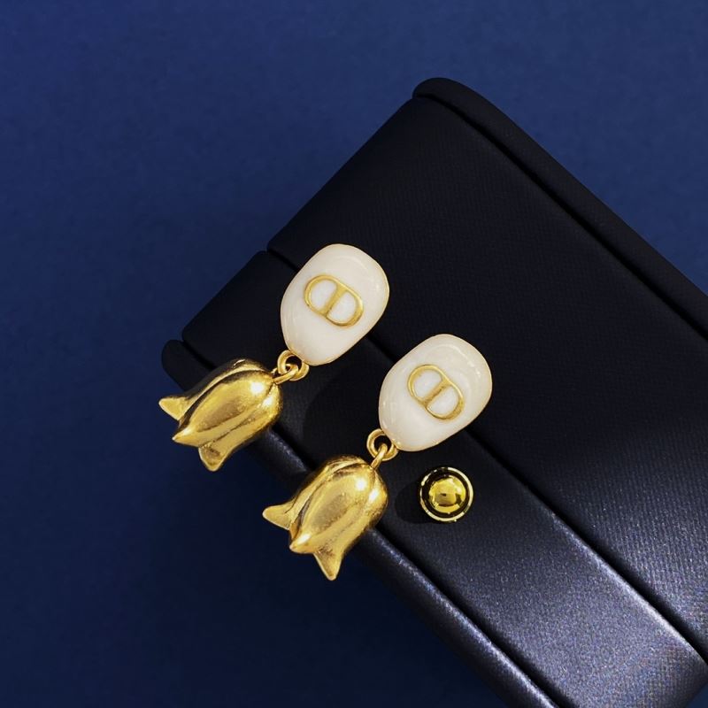 Christian Dior Earrings